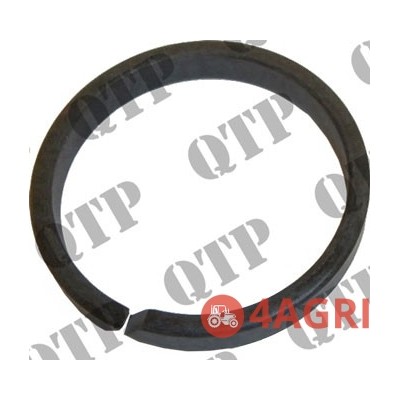 Steering Worm Guide Assembly