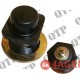 Knob Door Handle & Lock RH
