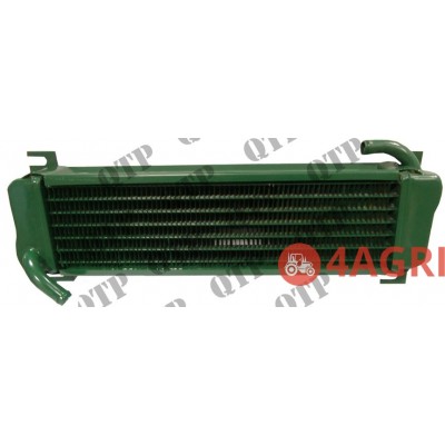 Oil Cooler Oil Cooler