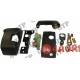 Door Handle & Lock Kit