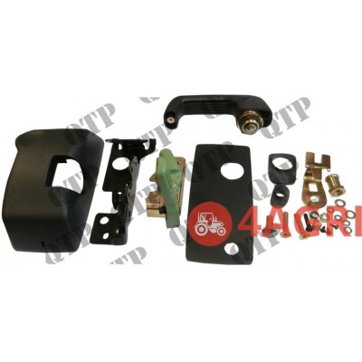 Door Handle & Lock Kit