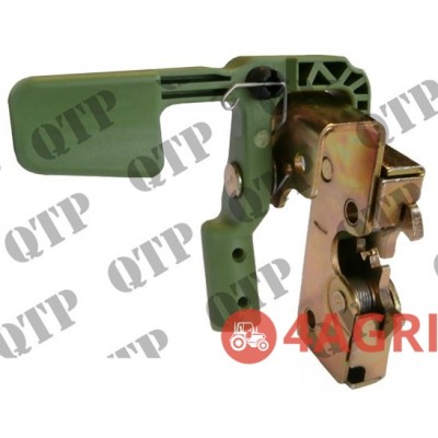Door Latch