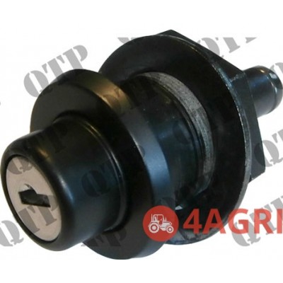 Door Pressure Switch Door Pressure Switch