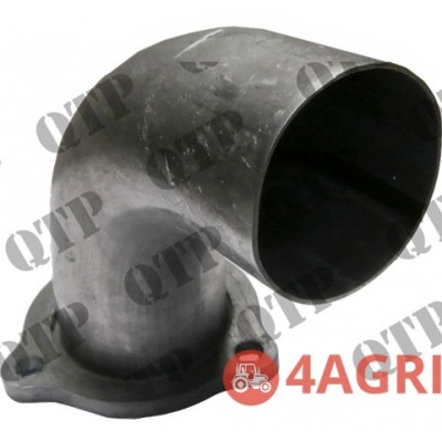 Exhaust Outlet Pipe