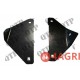 Seat Belt Mounting Bracket