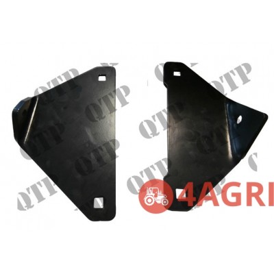 Seat Belt Mounting Bracket