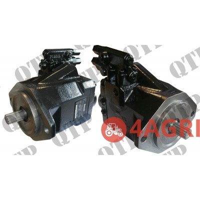 Hydraulic Pump