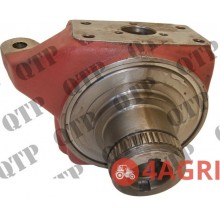 Pivot Housing