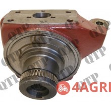 Pivot Housing