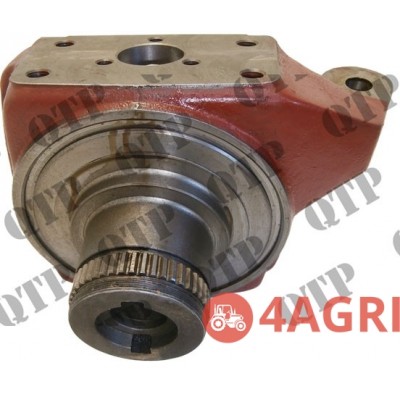 Pivot Housing Pivot Housing