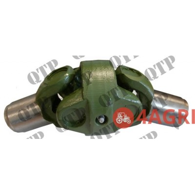 Front Axle Joint Assembly Front Axle Joint Assembly