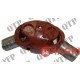 Front Axle Joint Assembly
