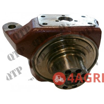 Pivot Housing Pivot Housing