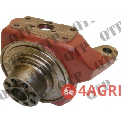 Pivot Housing Pivot Housing