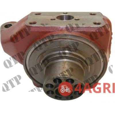 Pivot Housing Pivot Housing