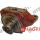 Pivot Housing
