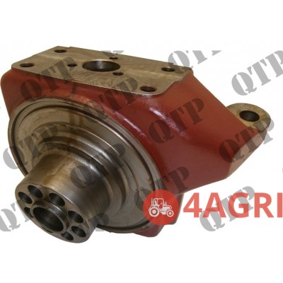 Pivot Housing Pivot Housing