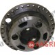 Carrier Housing