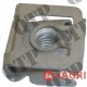 Roof Lamp Speed Clip Housing