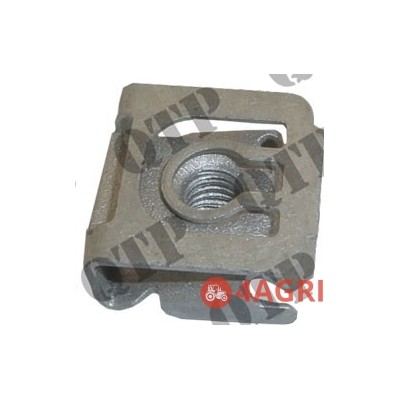 Roof Lamp Speed Clip Housing