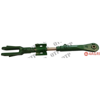 Levelling Box Cat 3 Levelling Box Cat 3