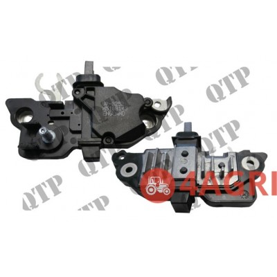 Alternator Regulator