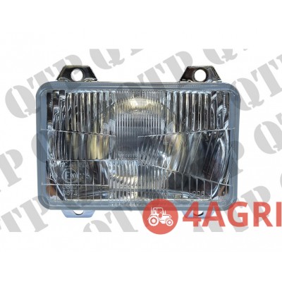 Head Lamp