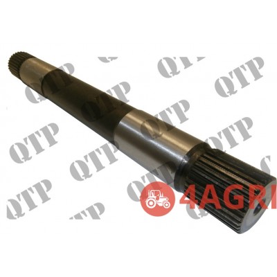 Shaft Hydraulic Lift Rock Shaft