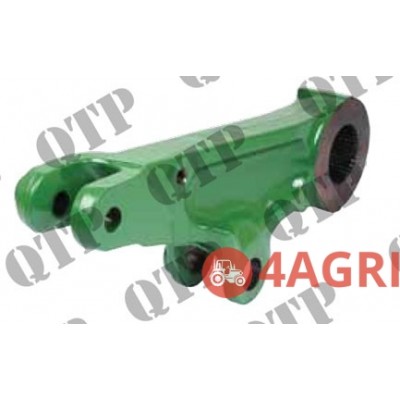 Lift Arm LH Cat 3