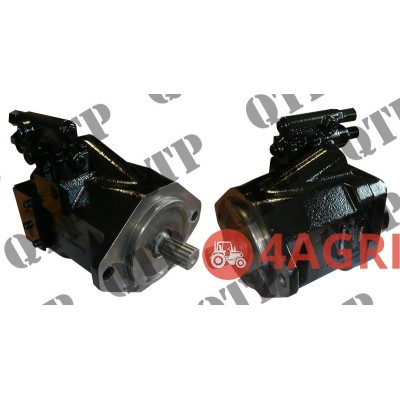 Hydraulic Pump