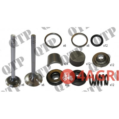 Valve Kit Valve Kit