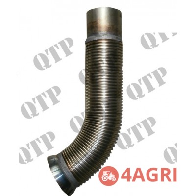Exhaust Pipe Exhaust Pipe