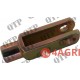 Clevis End