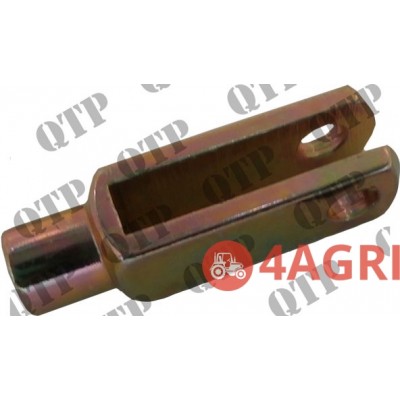 Clevis End