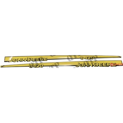Decal Kit Decal Kit