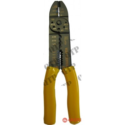 Crimping Tool