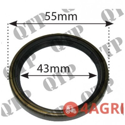 Transmission Seal Transmission Seal