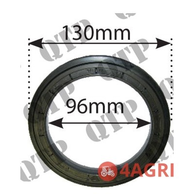 Axle Seal