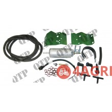 Fuel Pump Repair Kit