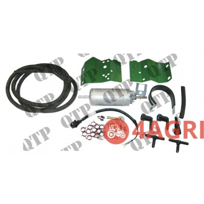 Fuel Pump Repair Kit