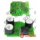 Autoquad Button
