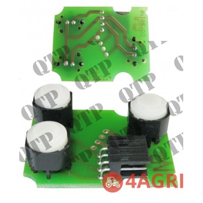 Autoquad Button Autoquad Button