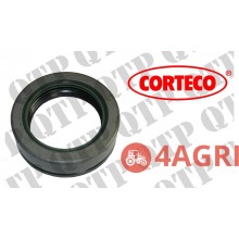 Front Axle Seal