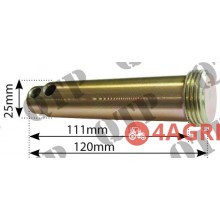 Top Arm Pin
