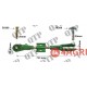 Levelling Box Assembly
