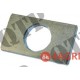 Square Plate