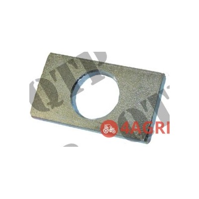 Square Plate