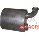 Exhaust Box