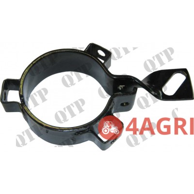 Exhaust Clamp