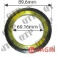 Hub Seal